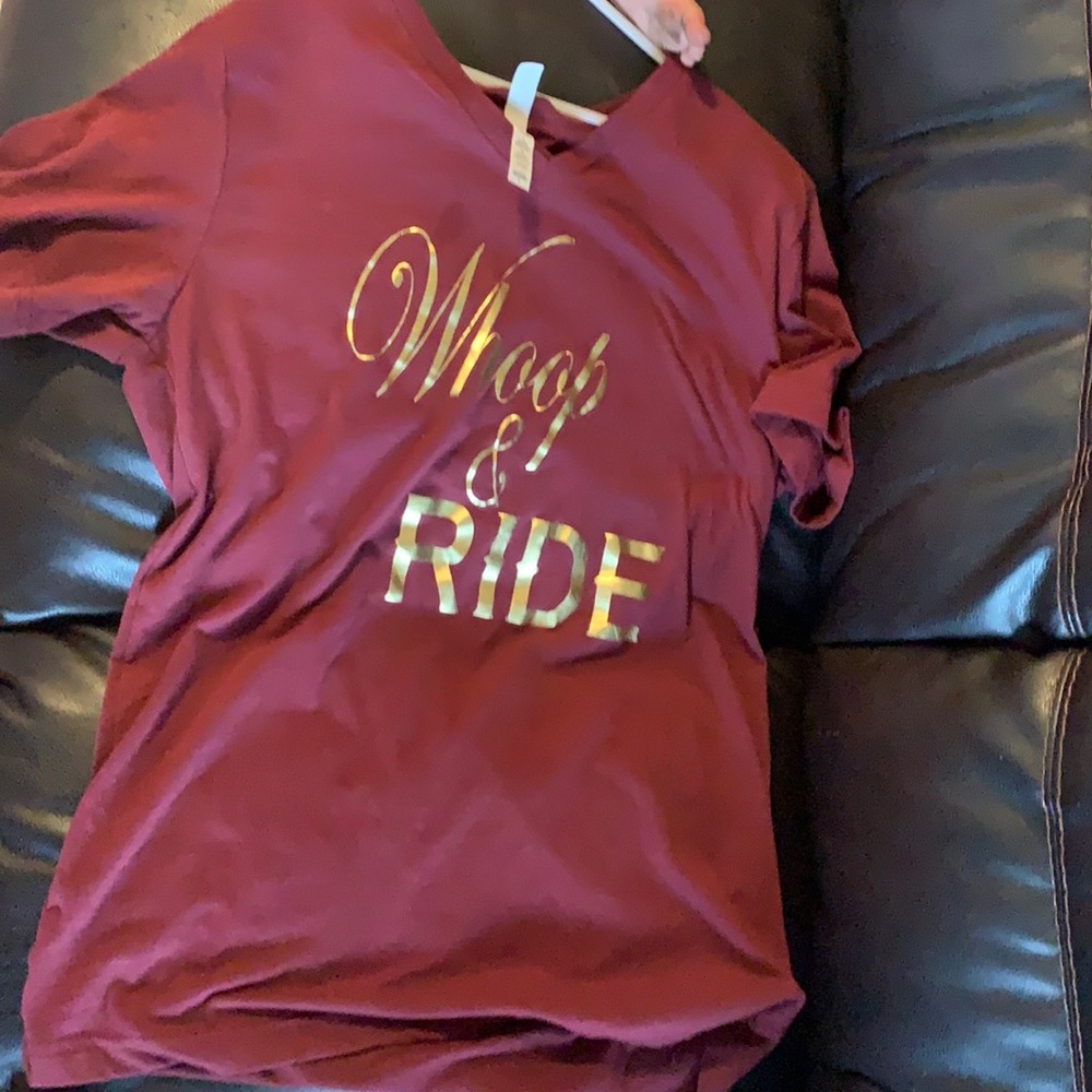 Boutique t-shirt